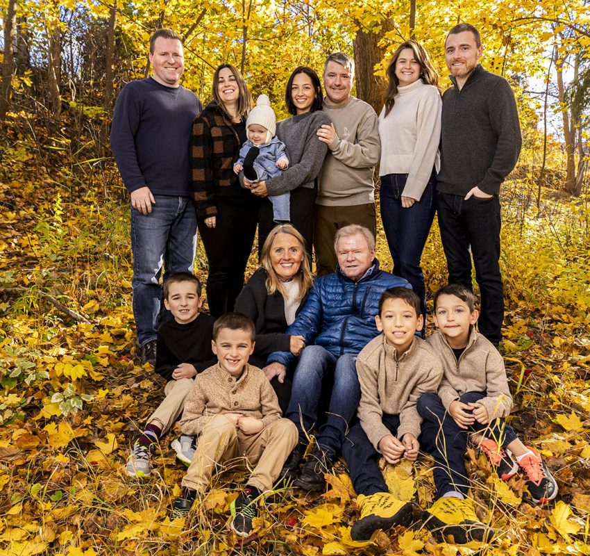 The Hamiltons