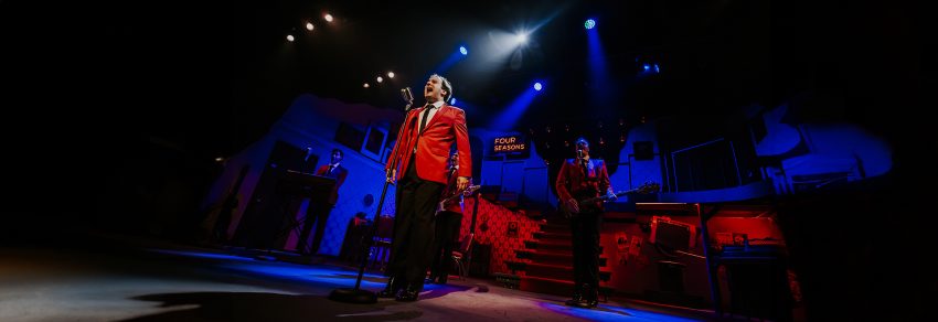Lights, Camera, Action: Capturing Sudbury’s Performing Arts Scene