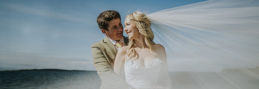 Intimate Wedding in Sudbury, Ontario: Why Small Weddings Are So meaningful